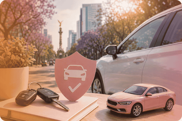 Seguro de Autos para Mujeres