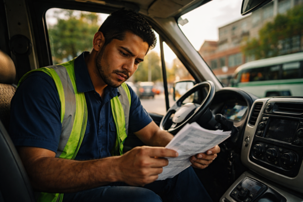 seguro para transporte público de pasajeros