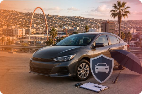 seguros para uber tijuana