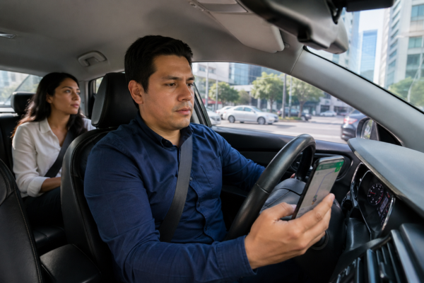 seguro particular uber