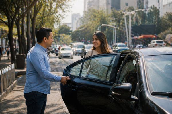 seguro particular uber