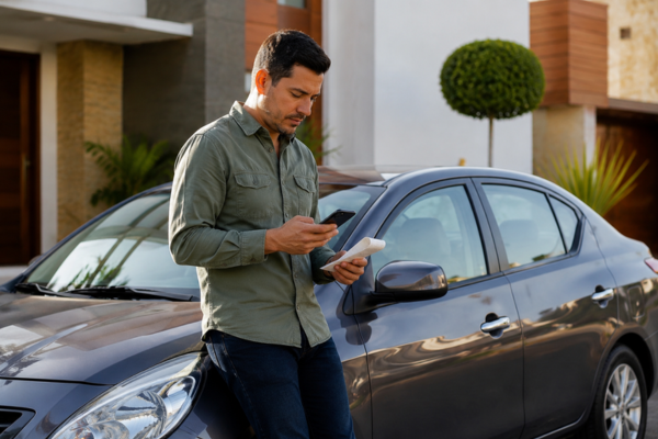 tipos de seguros para autos