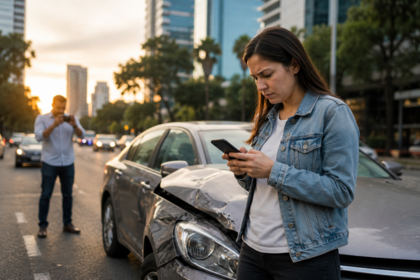 tipos de seguros para autos
