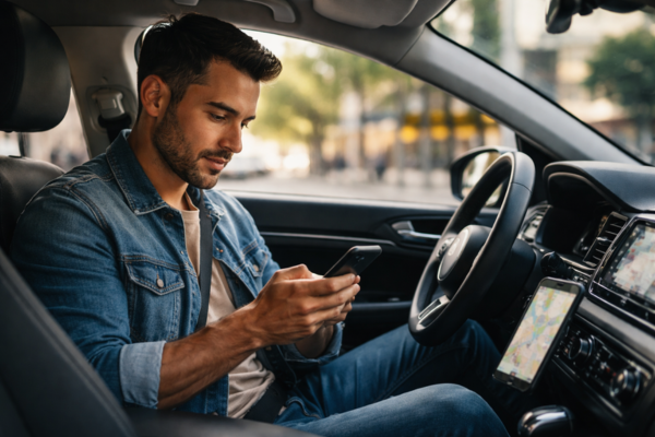 requisitos seguro uber