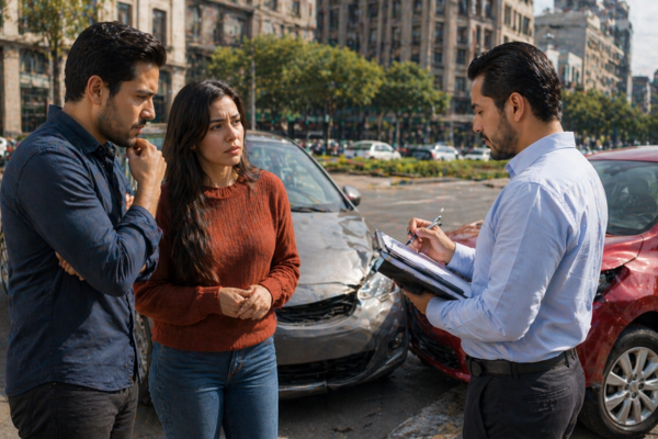 responsabilidad civil en el extranjero